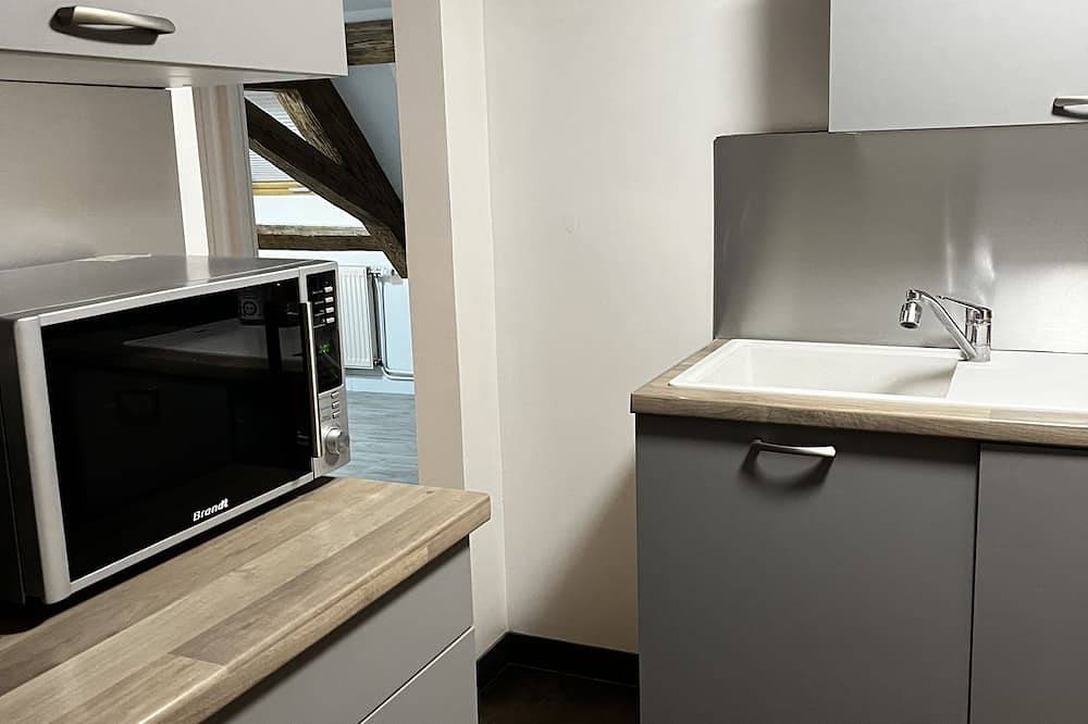 Apartamento entero, Appartement T3 Complètement Rénové à 15 min de Strasbourg Dans Maison Alsacienne in Fegersheim, Región de Estrasburgo