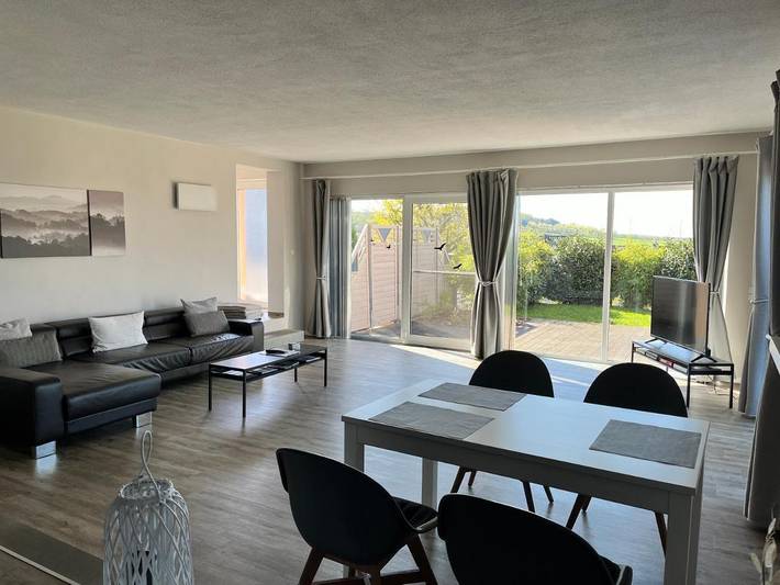 Gîte pour 2 personnes, avec vue et jardin dans Selters - 2