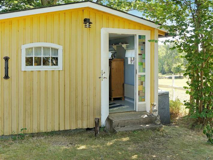 Ferienhaus für 4 Personen, mit Sauna in Skane - 3