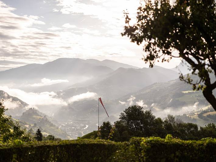 Ferienwohnung für 2 Personen, mit Garten im Eisacktal - 4