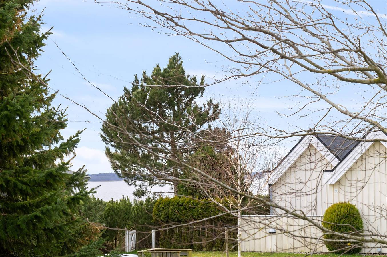 Home in Skibby with Wifi in Vellerup, Skibby