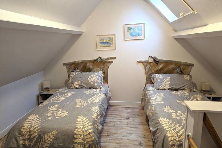 Location de vacances pour 6 personnes à Urville-Nacqueville - 2