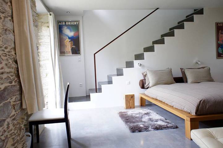 Location de vacances pour 4 personnes à Saint-Fiacre-sur-Maine - 2