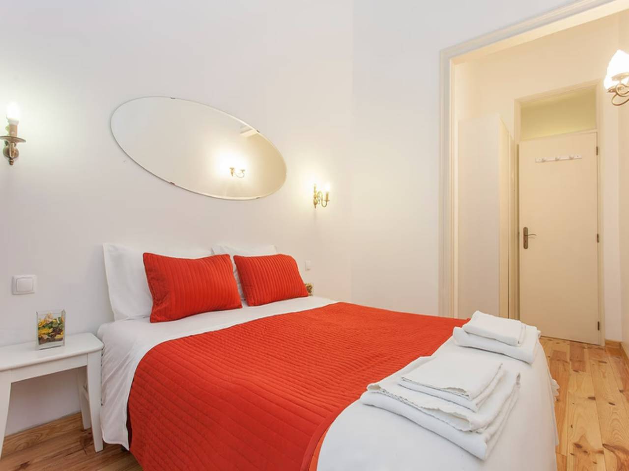 Lissabon Anglesh Hostel in der Nähe des Stadtzentrums in Anjos, Lissabon