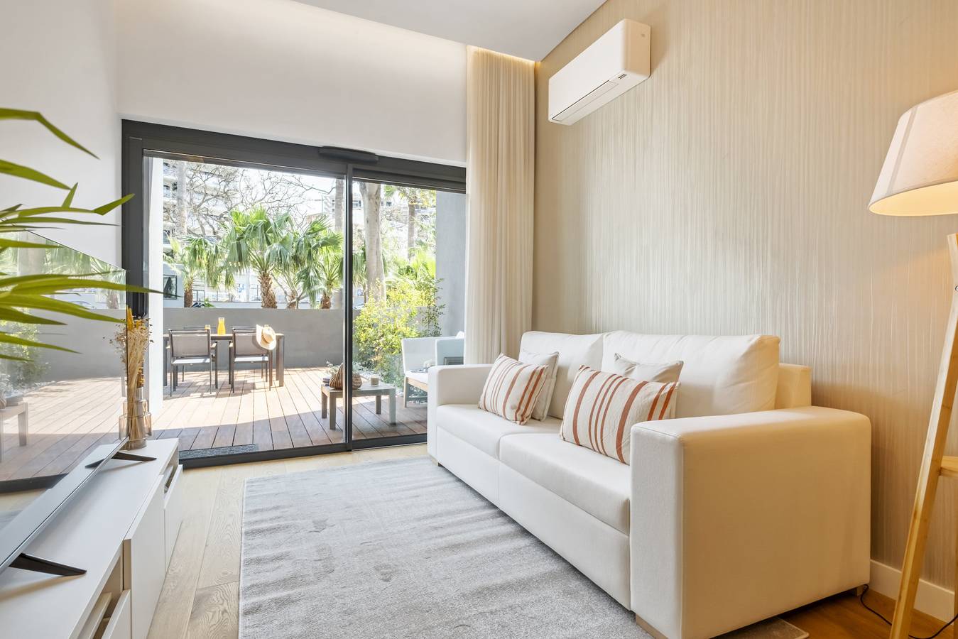 Appartamento vacanze a Funchal a partire da 180€ a notte