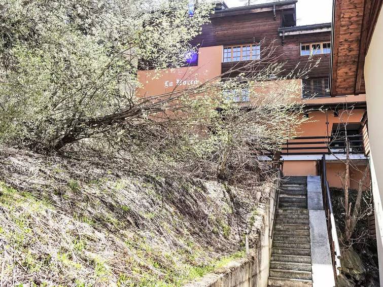 Ganze Wohnung, 1 Ausstellung 2 Personen in Zermatt, Walliser Alpen