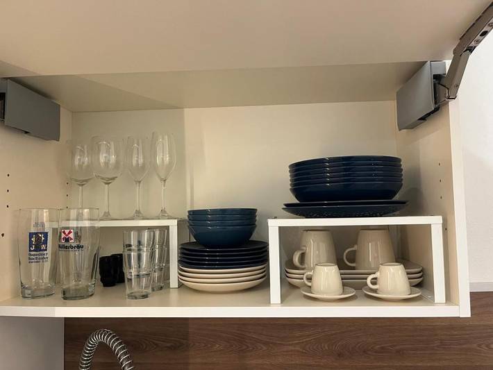 Maison d’hôte pour 2 personnes, avec jardin et vue à Sirmione - 3