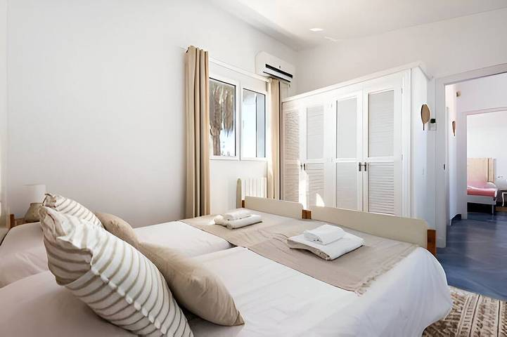 Finca für 6 Personen in Es Castell - 4