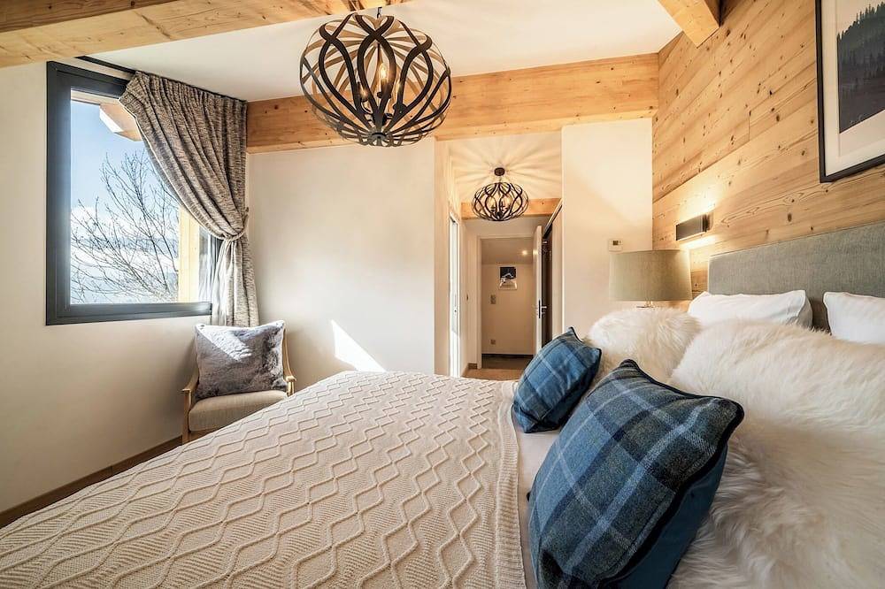 Chalet Ikigai Chamonix in Chamonix, Mont Blanc-massief