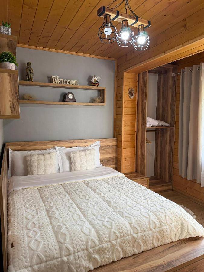 Maison d’hôte pour 2 personnes, avec terrasse et jardin dans Theth - 3