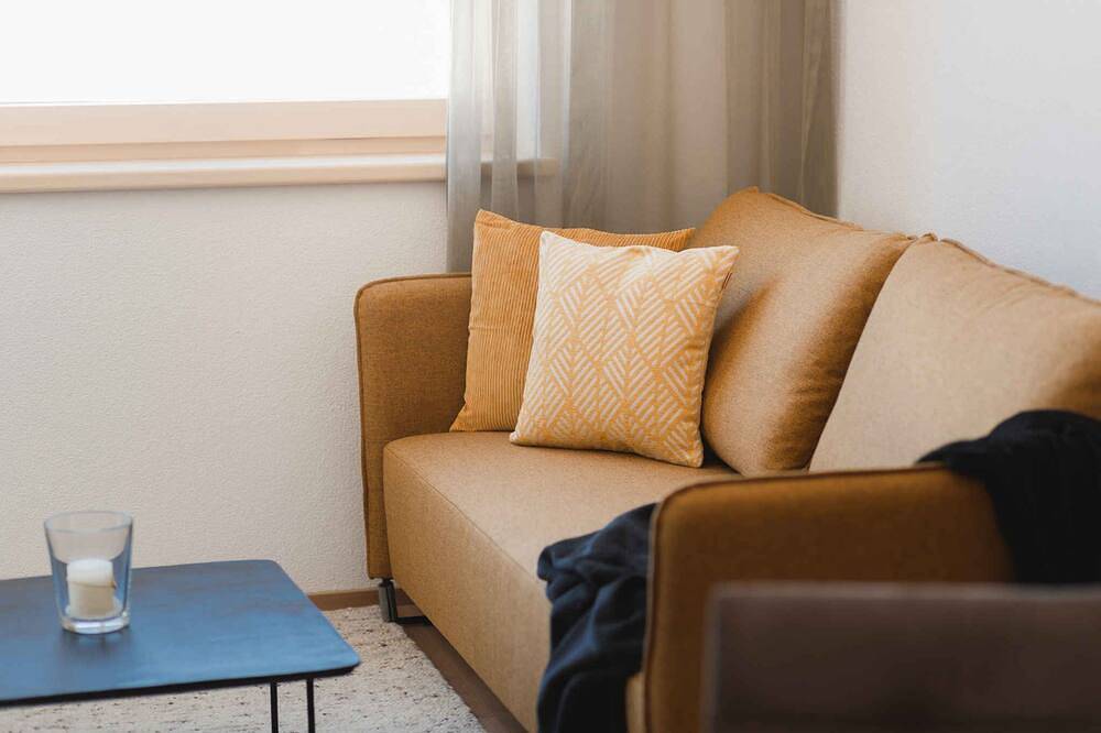 Geheel appartement, Vakantiewoning met wellnessruimte in Serfaus, Serfaus-Fiss-Ladis