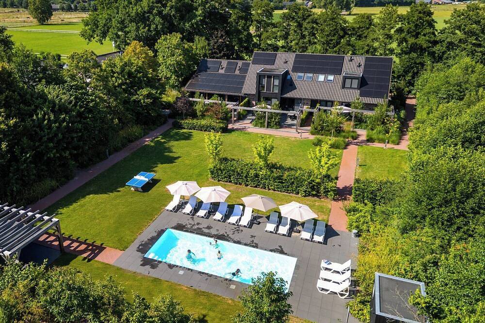 Casa vacanza a Veluwe a partire da 140€ a notte