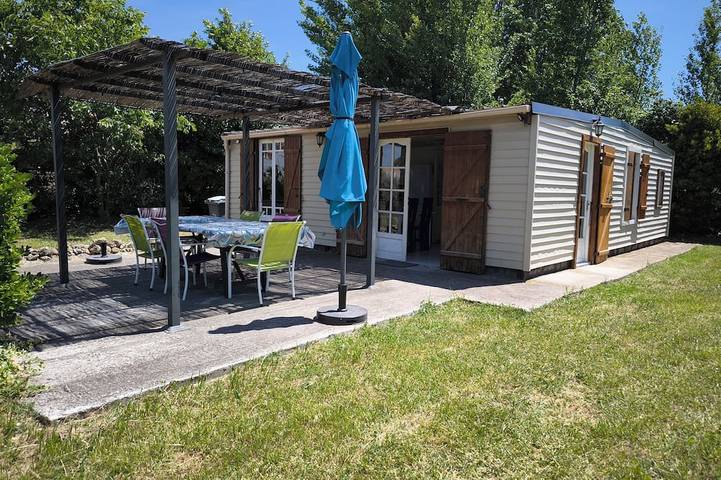Maison pour 7 personnes, avec Jardin à Vic-la-Gardiole