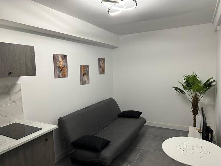 Gîte pour 2 personnes dans Plage Magnan - 2