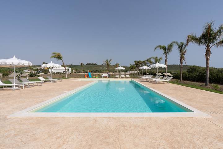Casa de vacaciones para 3 personas, con jardín - 1