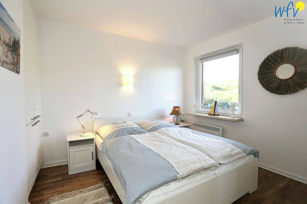 Entire apartment, Wohlfühlurlaub auf dem Töwerland! in Juist