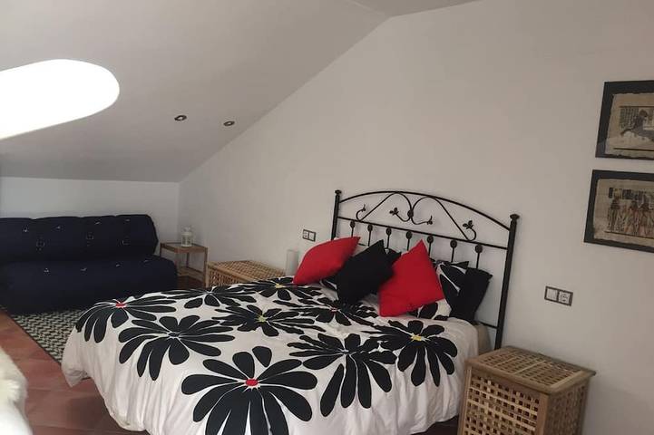 Appartement entier, Appartement de luxe sur la plage in Playa Paraíso, Adeje