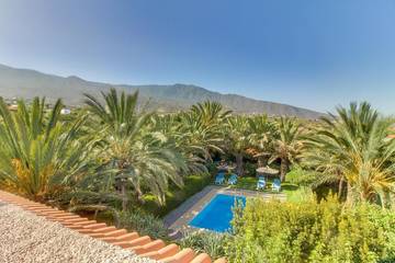 Cheap Villa for 6 People in Arafo region, South Tenerife, Photo 3