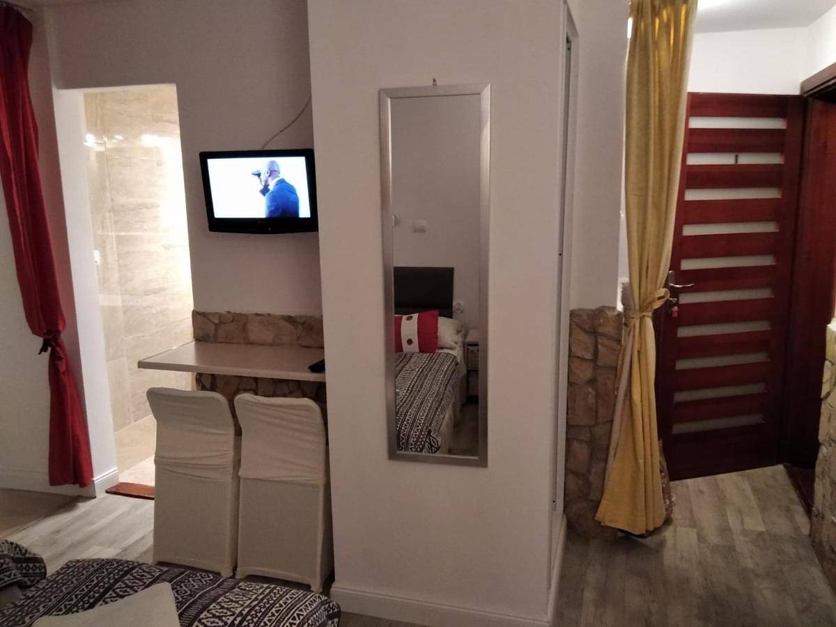 Cały apartament wypoczynkowy, Zielone Wzgórze na Starówce in Sandomierz, Województwo świętokrzyskie