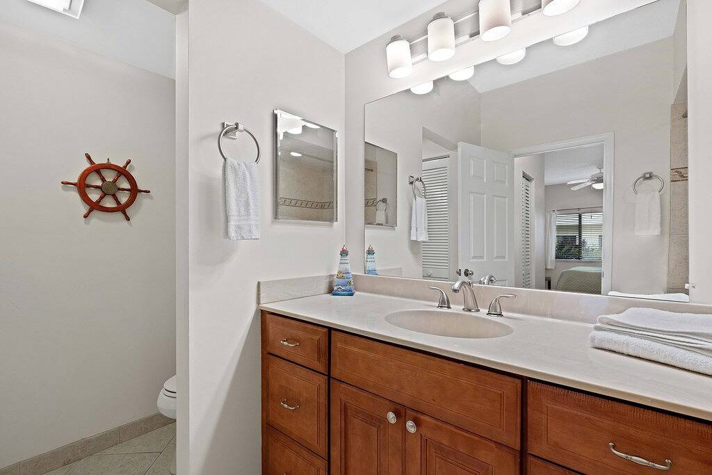 Ganze Wohnung, Für Herbstaufenthalte neu bewertet - Jupiter: \"Es ist nicht von dieser Welt!\" in Jupiter, Palm Beach County