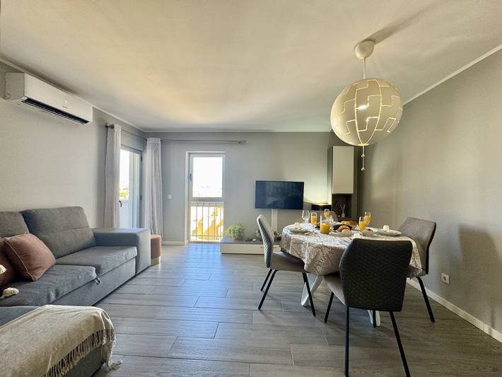 Apartamento entero, Faro Modern in São Pedro, Faro (Sé e São Pedro)