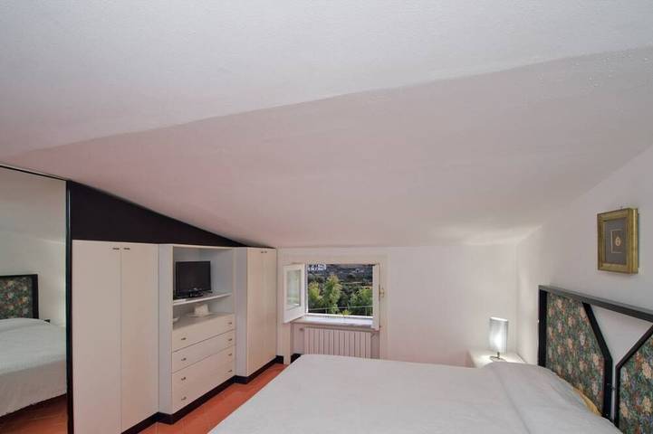 Location de vacances pour 8 personnes, avec jardin, animaux acceptés à Scala - 4