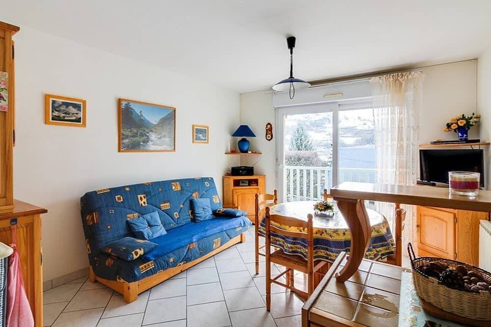 Appartement de vacances