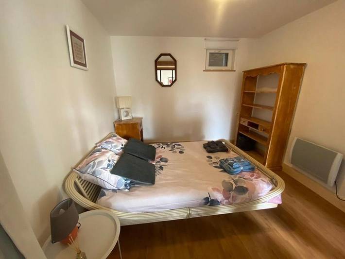 Location de vacances pour 4 personnes, avec vue à Laguépie - 2
