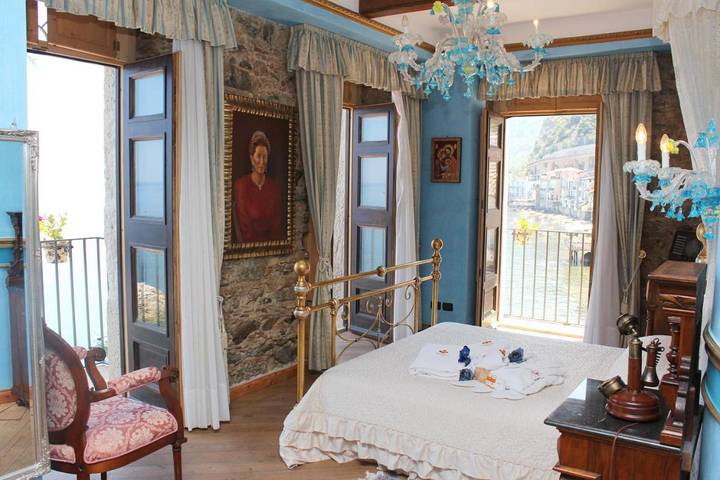 Hôtel pour 2 personnes à Scilla - 3