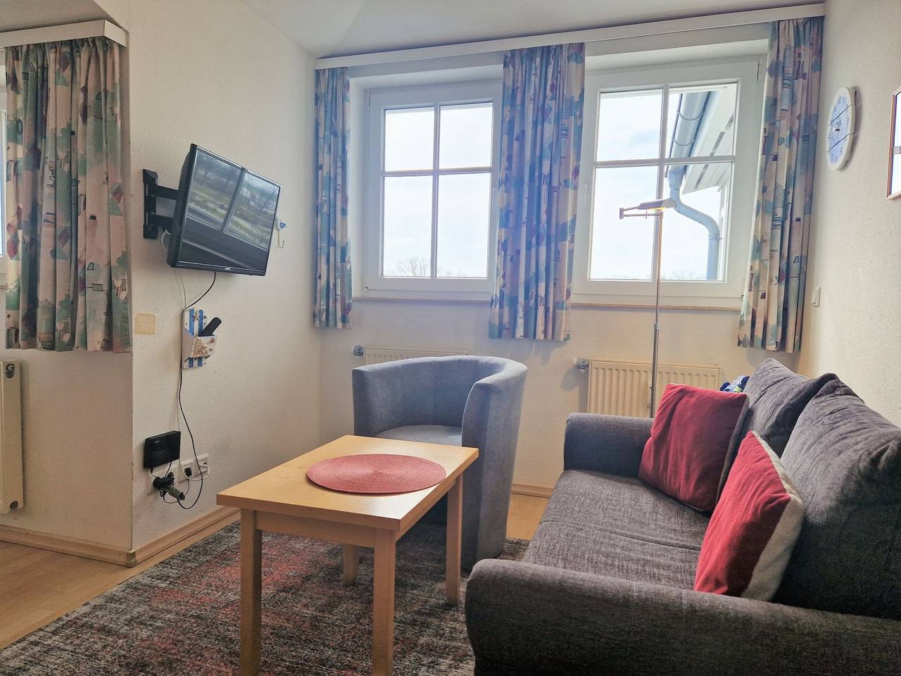 Ferienwohnung in Rügen für 2 Personen in Rügen