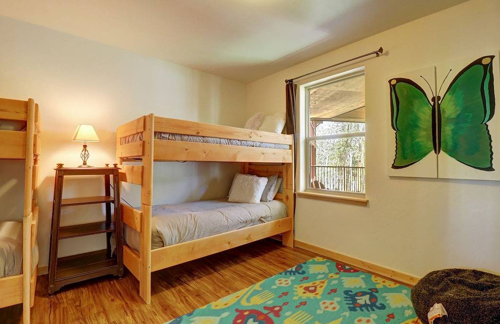 Ganze Wohnung, Perfect Location off Main Street Frisco, Spacious Open Layout, 101Rb in Frisco, Arapaho and Roosevelt National Forests