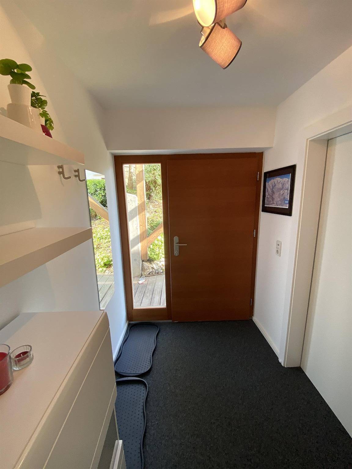 Ganze Ferienwohnung, Bergduft in Stubaier Alpen, Fulpmes