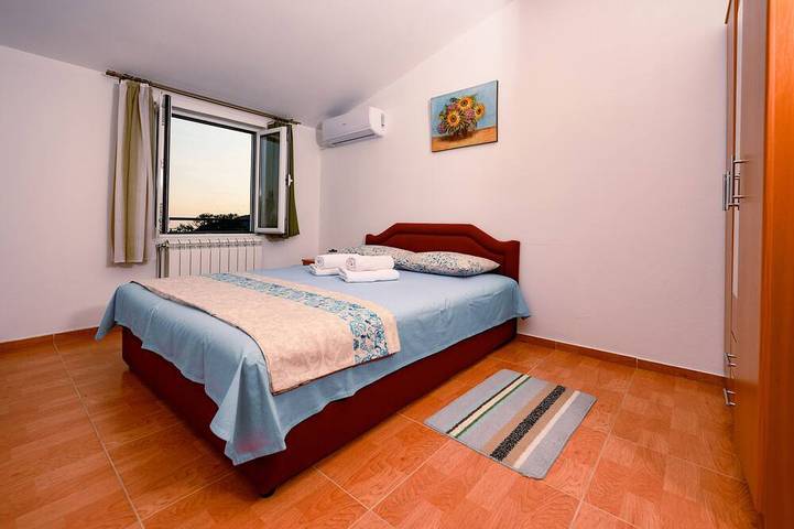 Charming Vineyard Villa in Municipalité de Budva