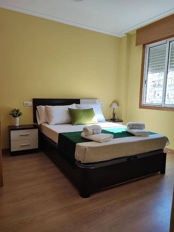 Ferienwohnung für 8 Personen - 1