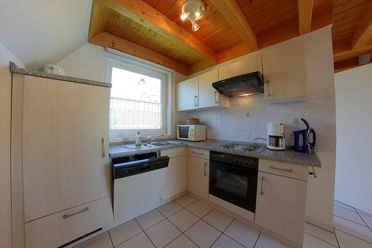 Sr Westertill 5 in Dorum-Neufeld, Dorum