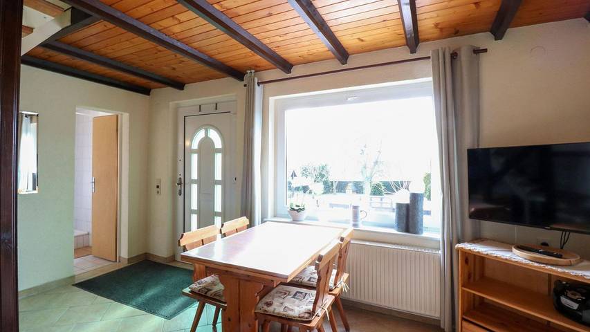 Ferienhaus für 4 Personen, mit Garten in Steffenshagen - 4