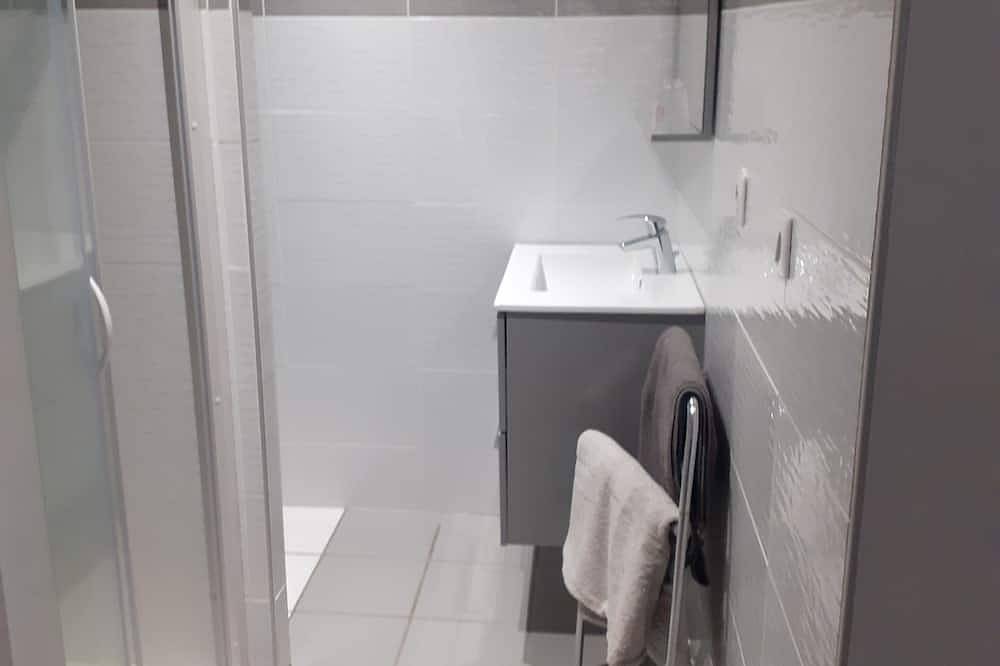 Entire apartment, Vacances en Lozère au Cœur du Gévaudan in Marvejols, Mende region