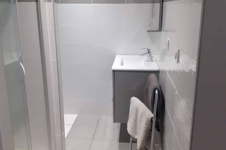 Gîte pour 2 personnes à Marvejols - 4