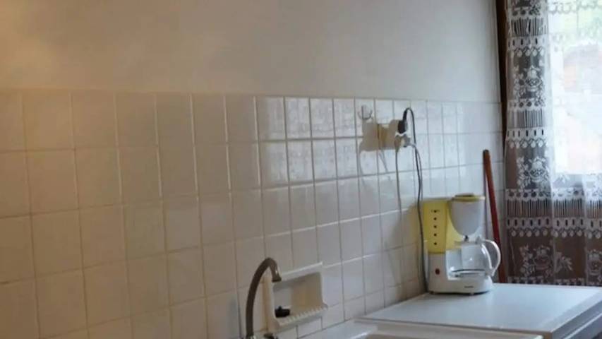 Gîte pour 9 personnes dans Office De Tourisme De Saint Sorlin D Arves - 4