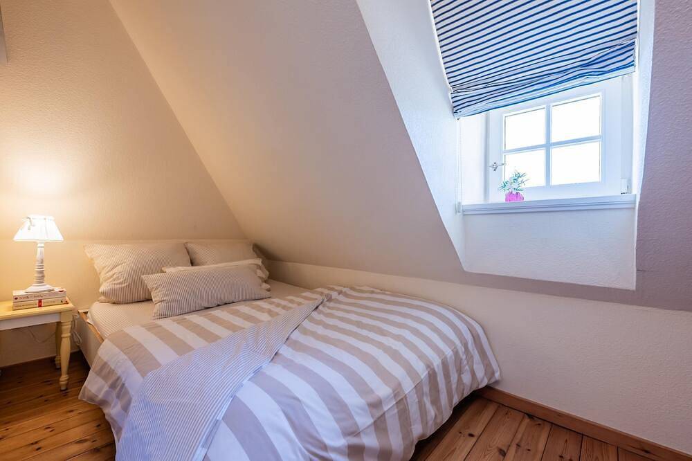 Anno Whg Elisa Dido Whg 3, Hausteil* in Süderende, Föhr