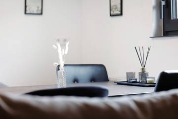 Ferienwohnung für 3 Personen in Boll, Hechingen, Bild 3