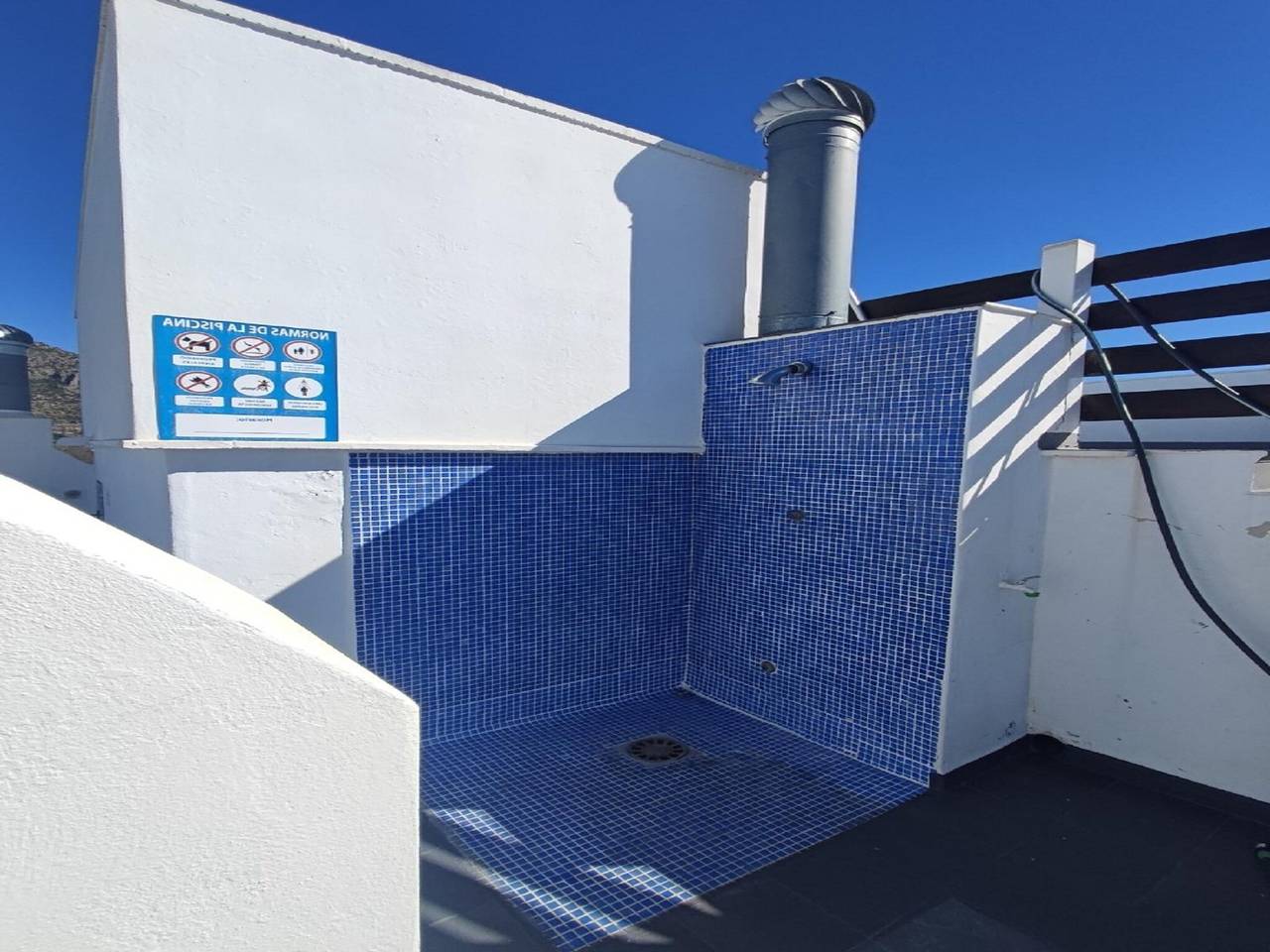 Apartamento inteiro, Felicidad junto al mar en El Verger in El Verger, Costa Blanca