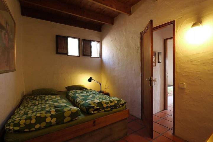Gîte pour 4 personnes, avec piscine ainsi que terrasse et jardin dans Guatiza - 3
