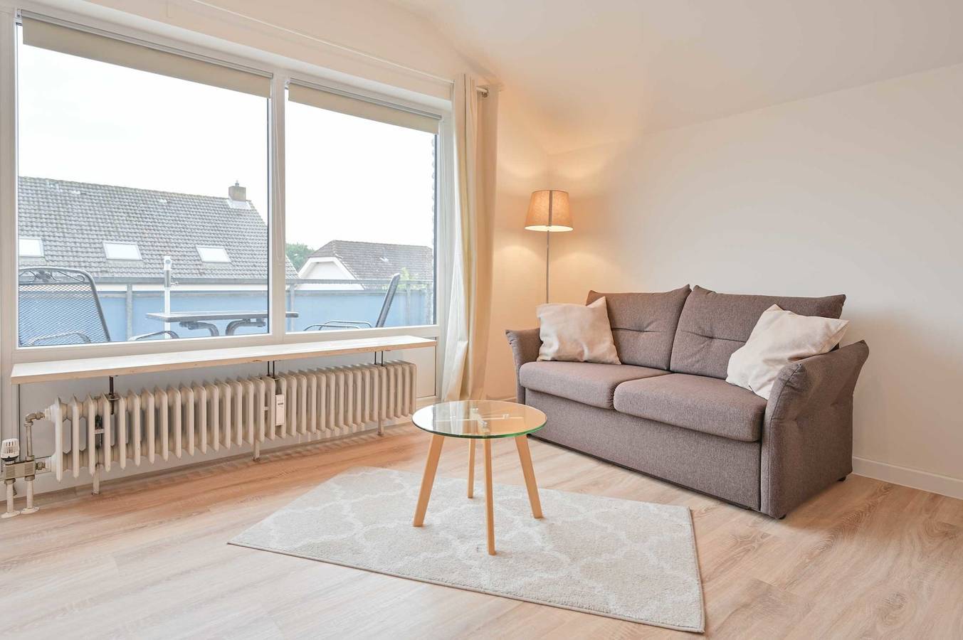 Ganze Ferienwohnung, Fewo Deichhof Nr. 15 - Rath in Kellenhusen, Ostholstein