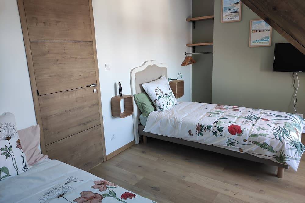 Villa Maris Stella 250m from Petit Fort Philippe beach in Petit-Fort-Philippe, Gravelines