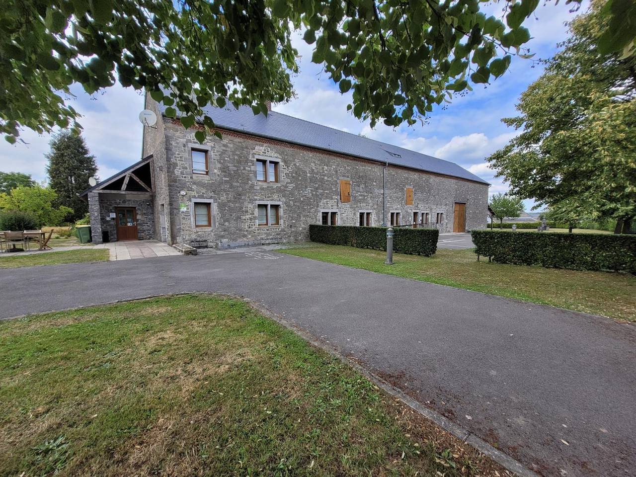 Les Demeures de Pierre Bleue in Wallers-en-Fagne, Avesnes-sur-Helpe