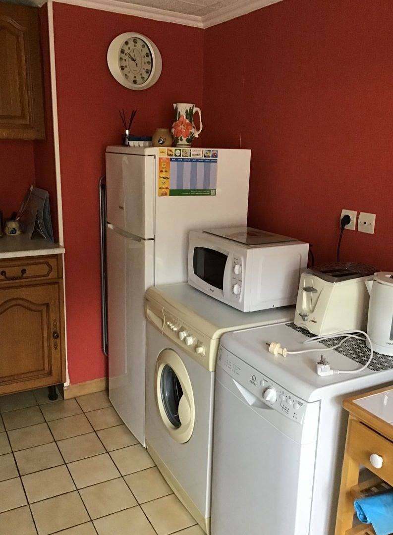 Petite maison dans le vieux Saint-Valery in Saint-Valery-sur-Somme, Région d'Abbeville