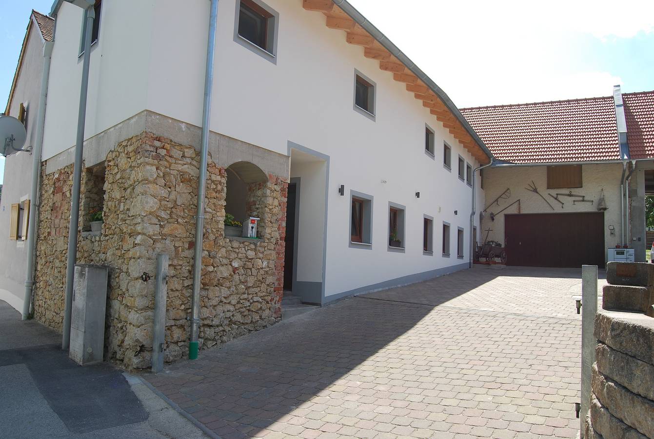 Appartamento vacanze a Niederbayern a partire da 132€ a notte