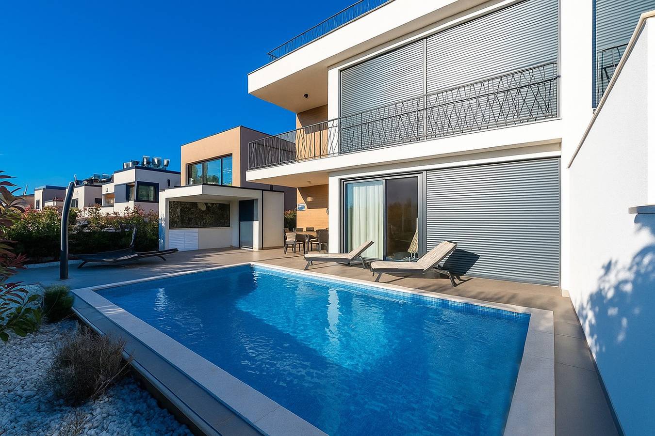 Ganze Wohnung, Casa Dora in Poreč, Grad Poreč