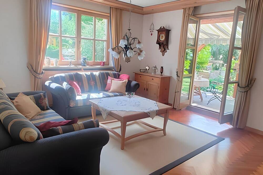 Ganze Wohnung, Vroni Holiday Apartment - Hochzoll South in Augsburg, Bayerisch Schwaben